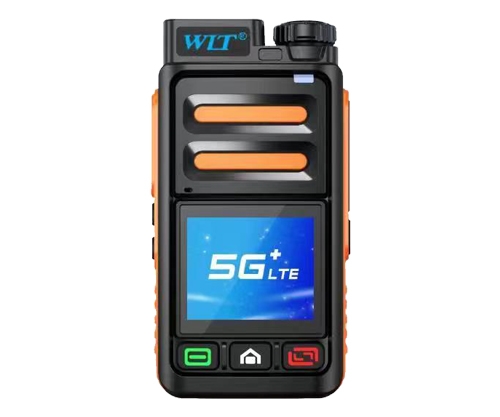 鞍山WLT-X5全國對講機